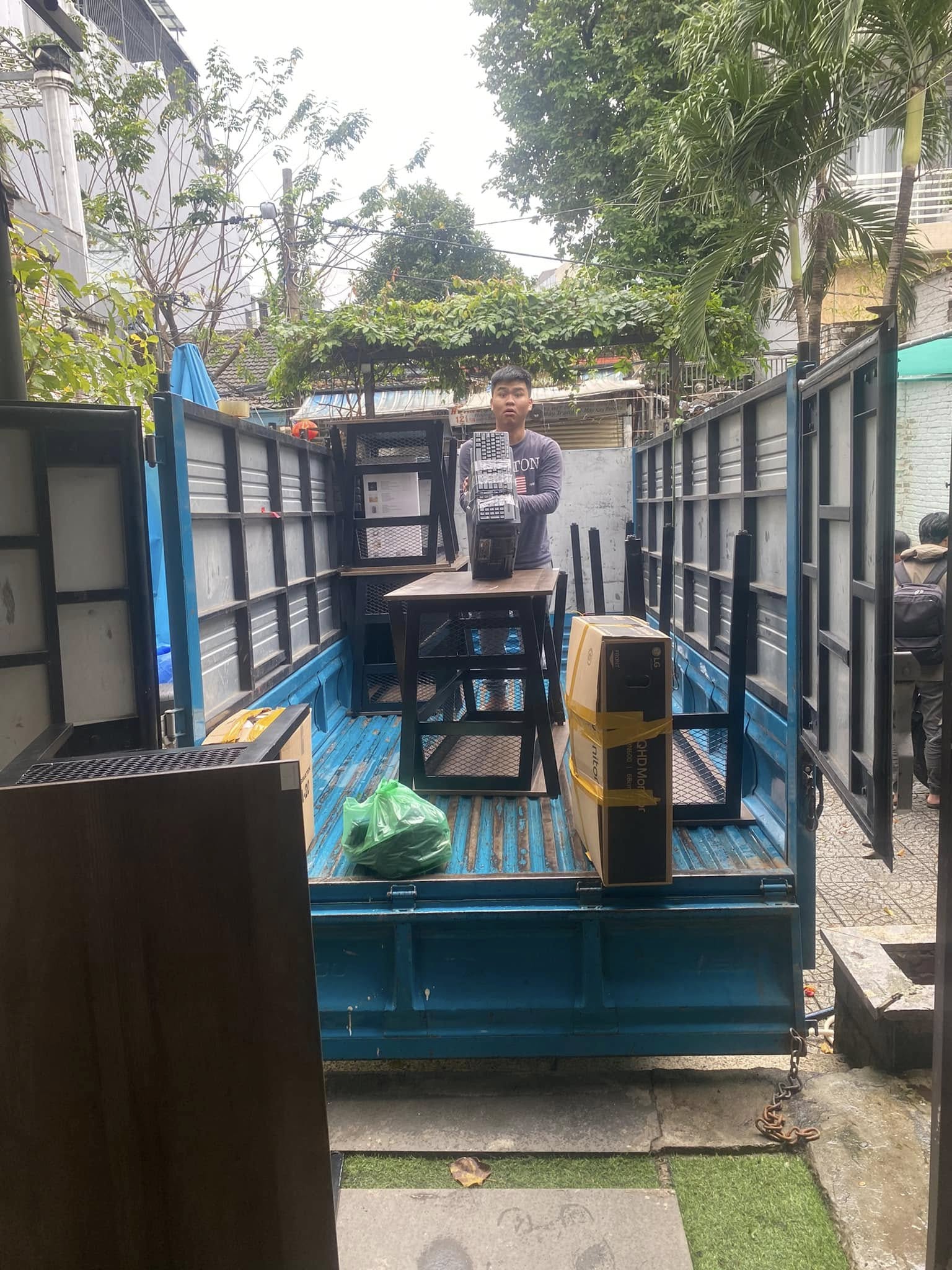 Hình ảnh thực tế 13